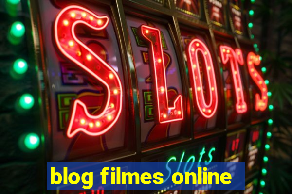 blog filmes online